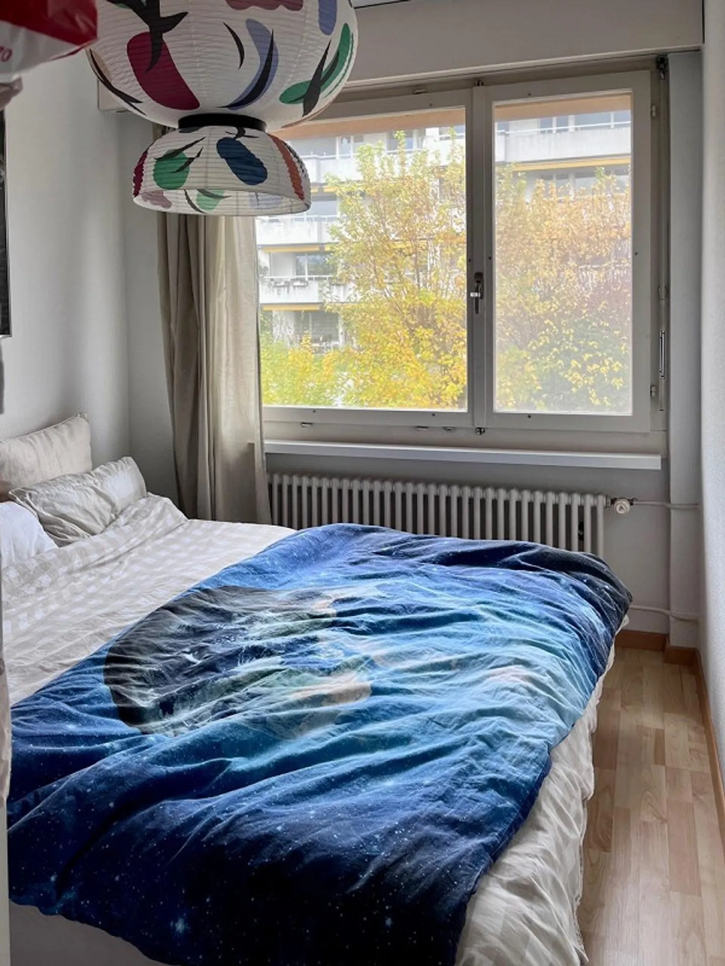 Superbe vue, près de l'ETH - Photo 7 sur 10