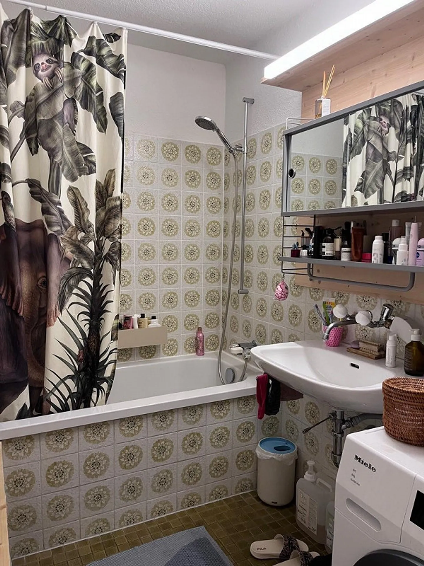 Superbe vue, près de l'ETH - Photo 8 sur 10