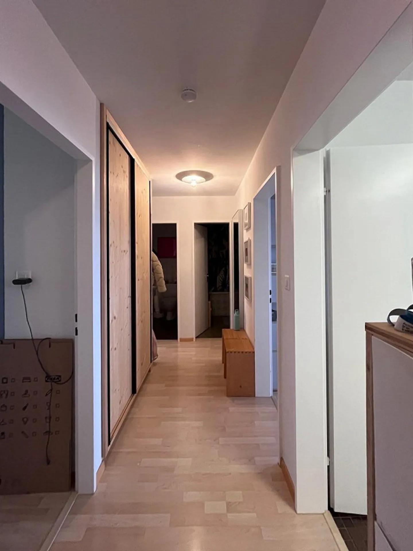 Superbe vue, près de l'ETH - Photo 5 sur 10