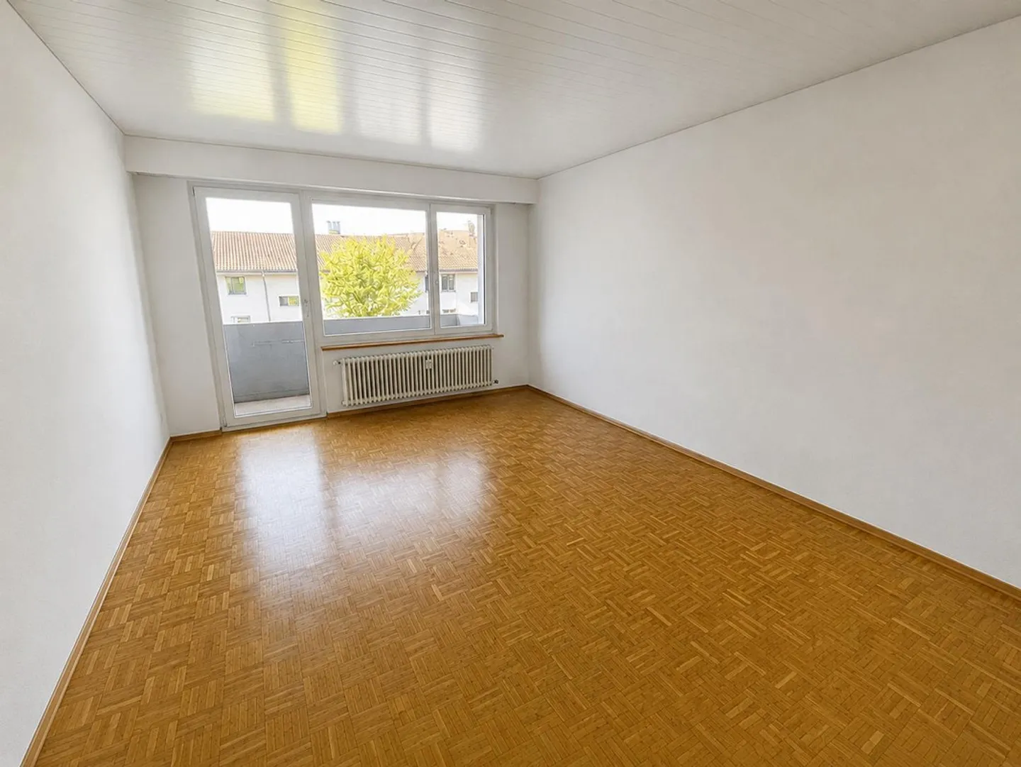 4-room apartment in the quiet Blinzern district in Köniz - Photo 1 of 10