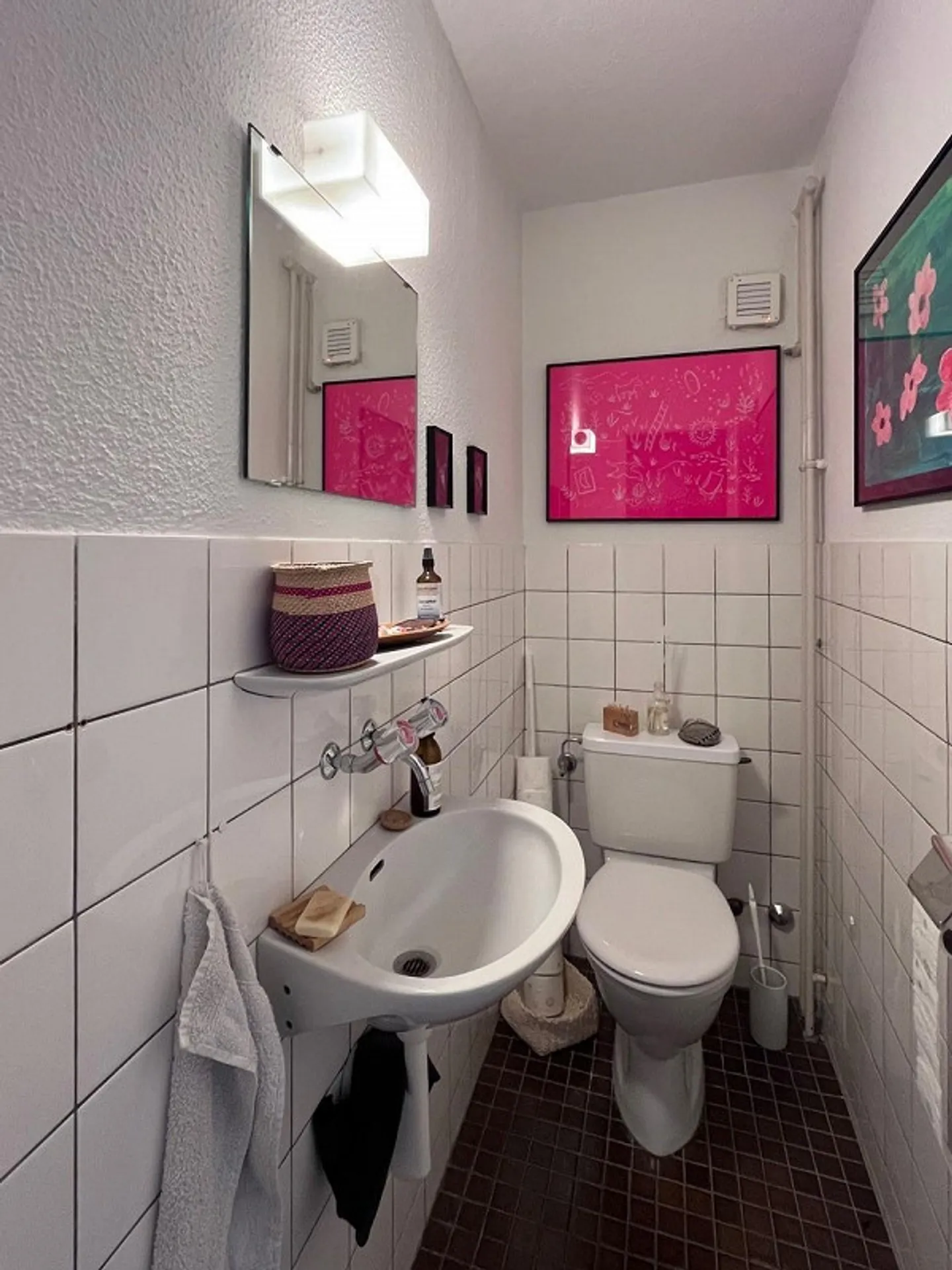 Superbe vue, près de l'ETH - Photo 9 sur 10