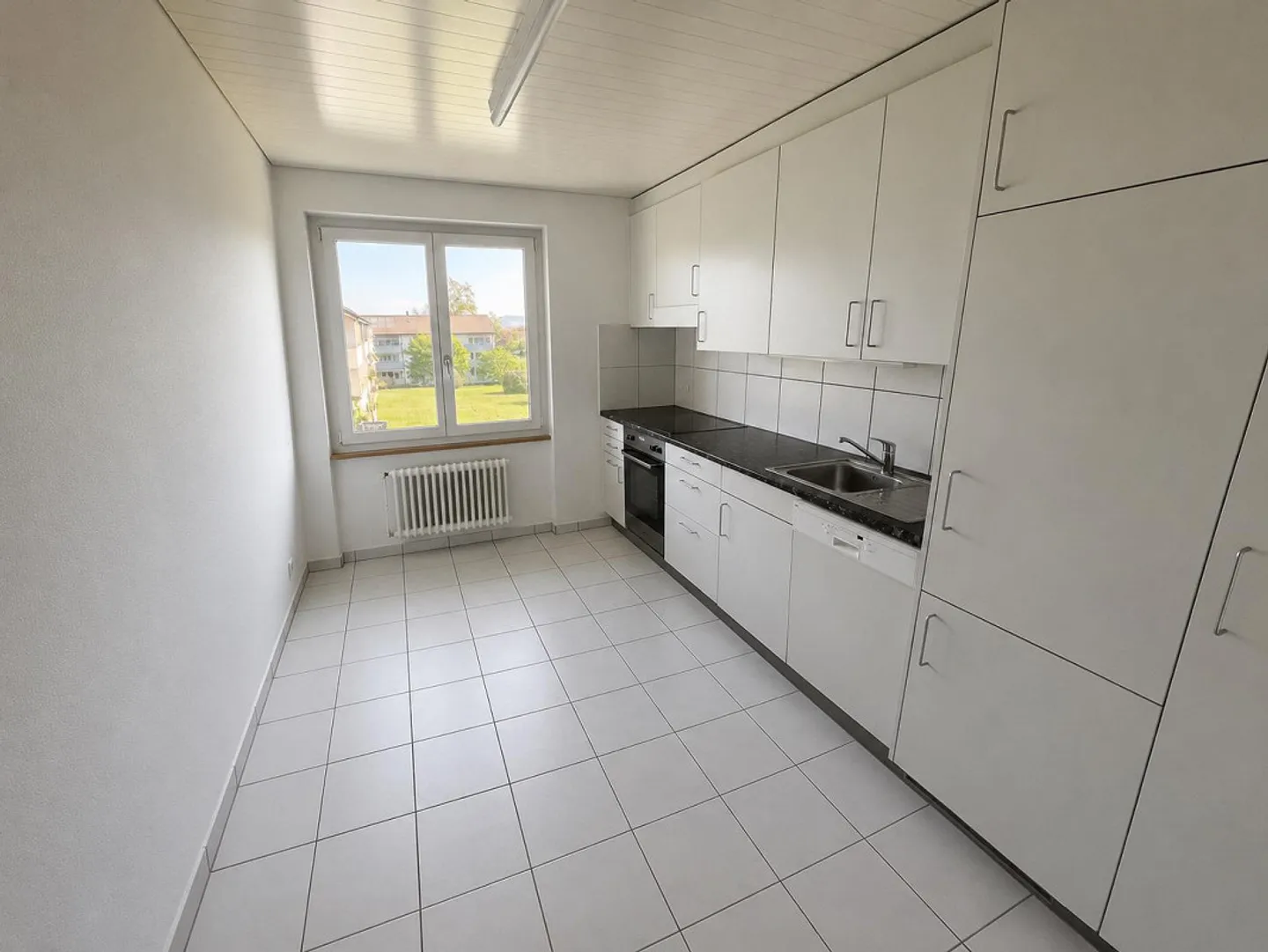 4-room apartment in the quiet Blinzern district in Köniz - Photo 2 of 10