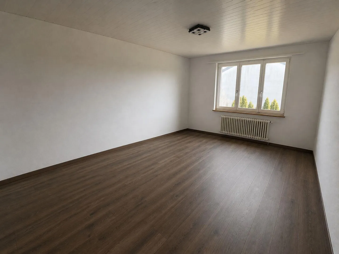 4-room apartment in the quiet Blinzern district in Köniz - Photo 3 of 10