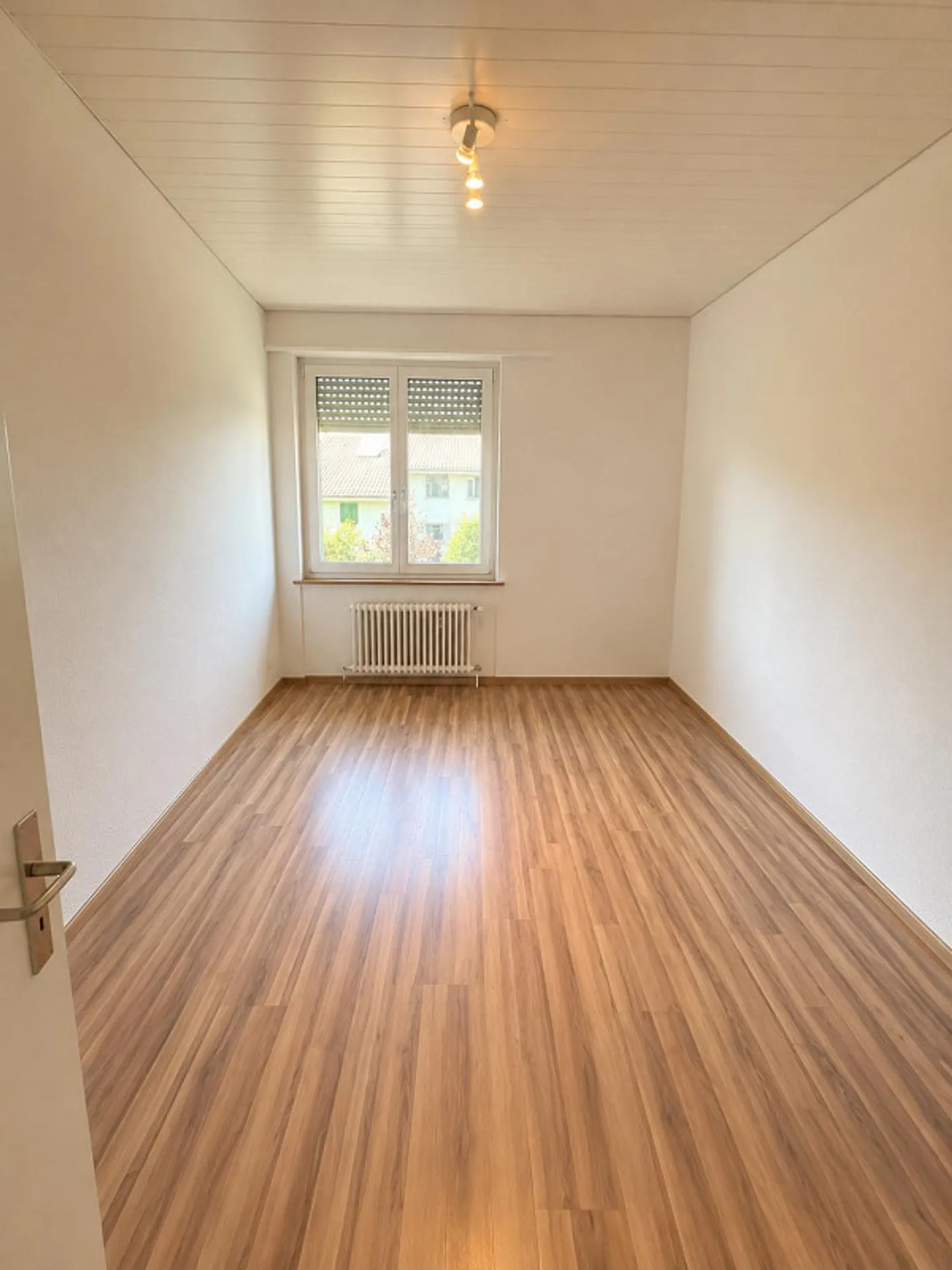 4-room apartment in the quiet Blinzern district in Köniz - Photo 4 of 10