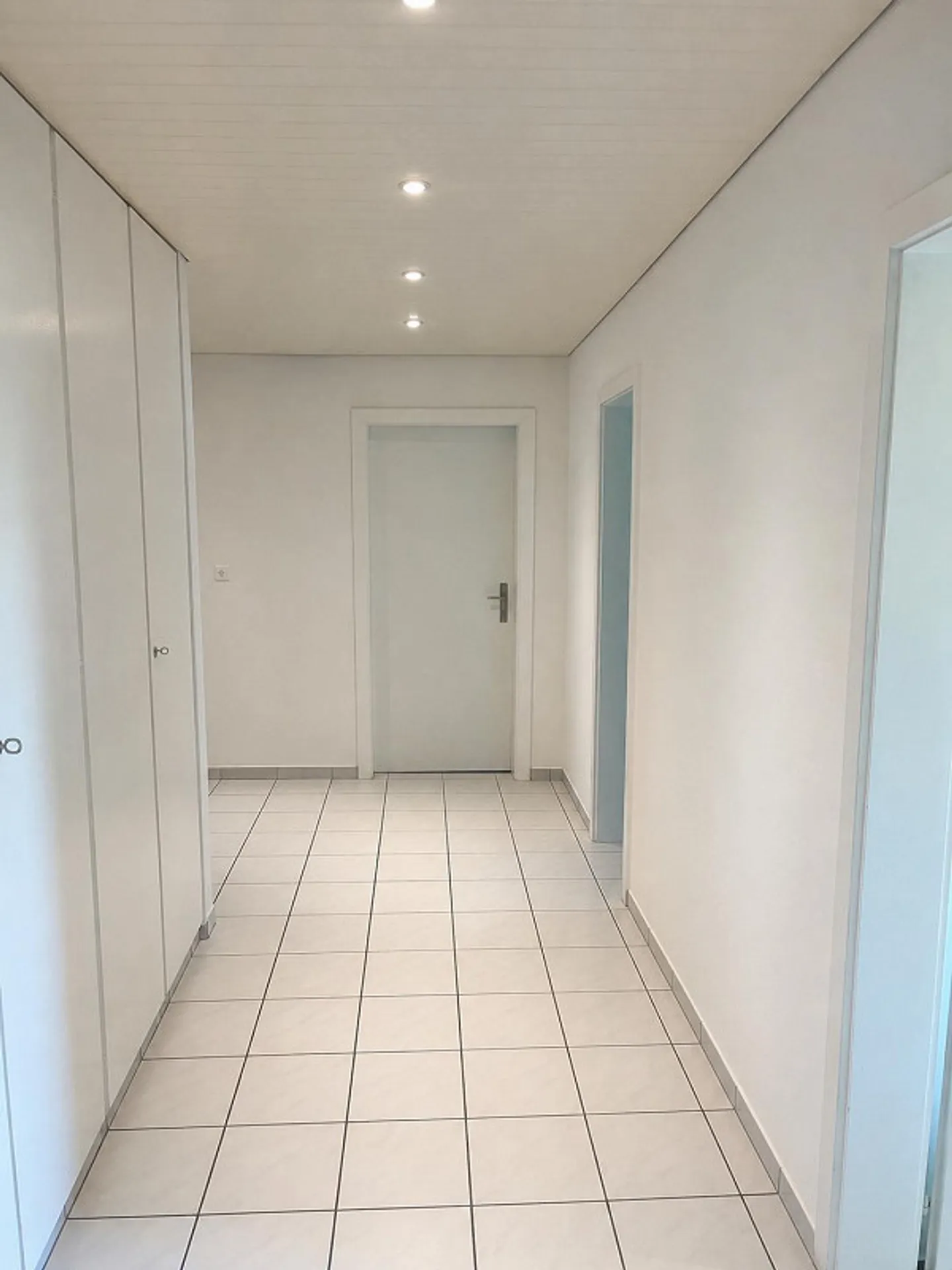 4-room apartment in the quiet Blinzern district in Köniz - Photo 5 of 10