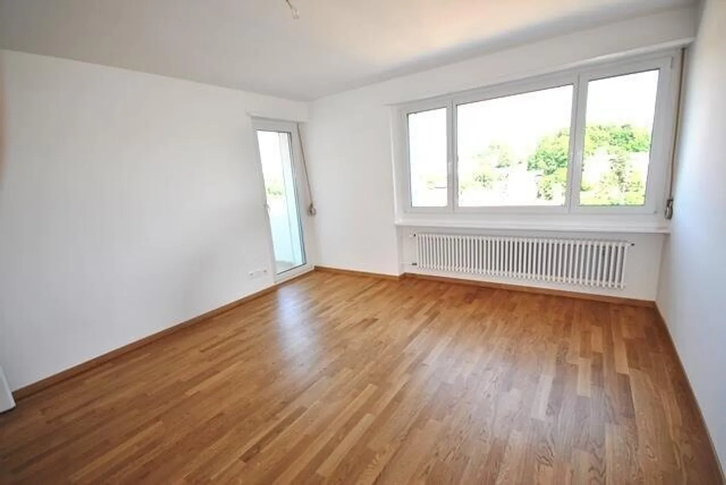Tolle Singlewohnung in der City - Foto 2 von 7