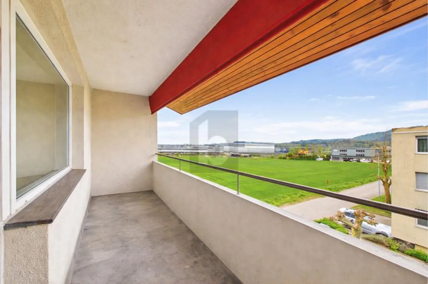 Helles 3.5-Zimmer-Appartement - Foto 1 von 6