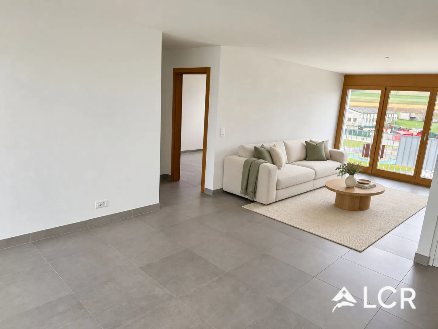 Appartement à louer - Photo 2 sur 13