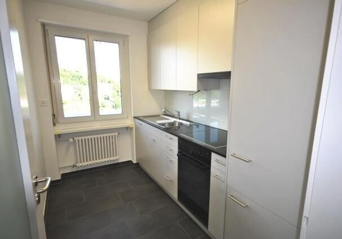 Tolle Singlewohnung in der City - Foto 4 von 7