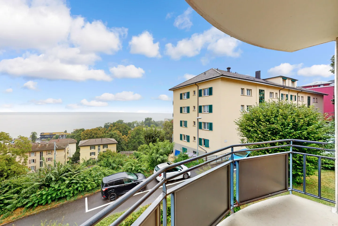 Appartement Lumineux dans Quartier Calme - Photo 1 sur 9