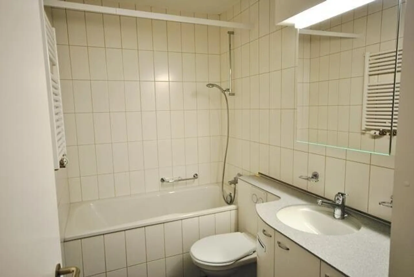 Tolle Singlewohnung in der City - Foto 5 von 7