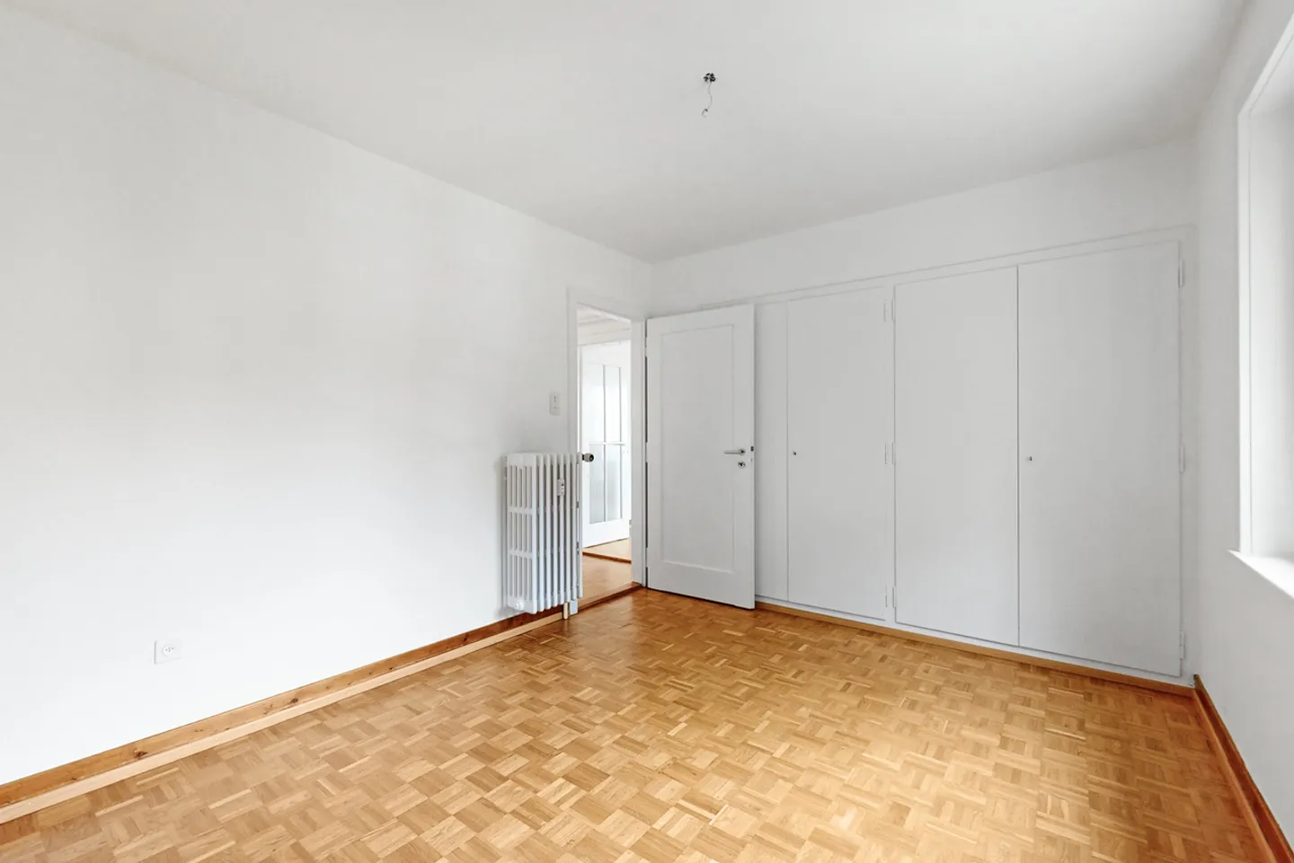 Appartement Lumineux dans Quartier Calme - Photo 4 sur 9