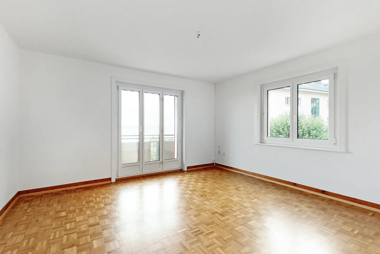 Appartement Lumineux dans Quartier Calme - Photo 5 sur 9