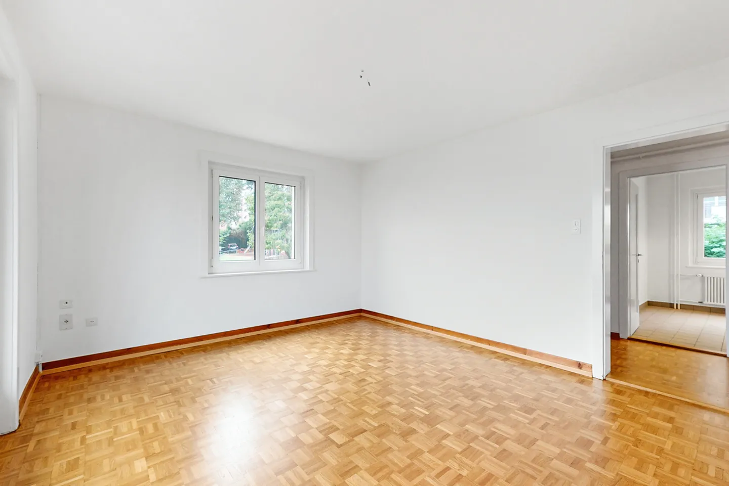 Appartement Lumineux dans Quartier Calme - Photo 7 sur 9