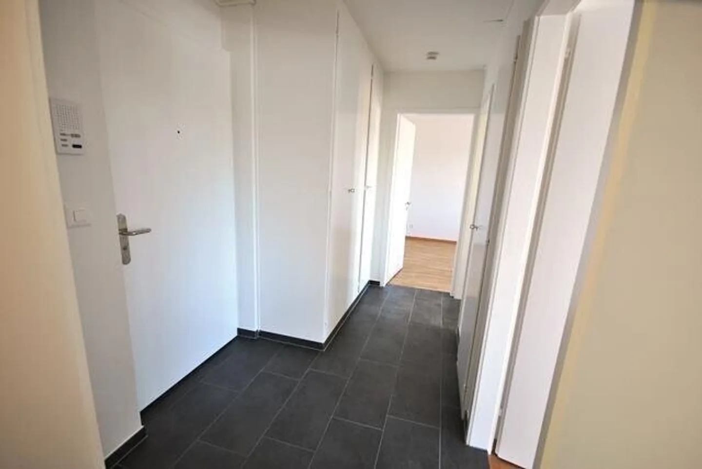 Tolle Singlewohnung in der City - Foto 6 von 7