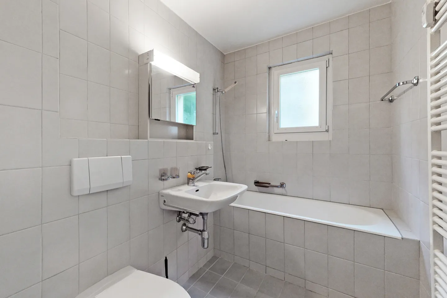 Appartement Lumineux dans Quartier Calme - Photo 8 sur 9