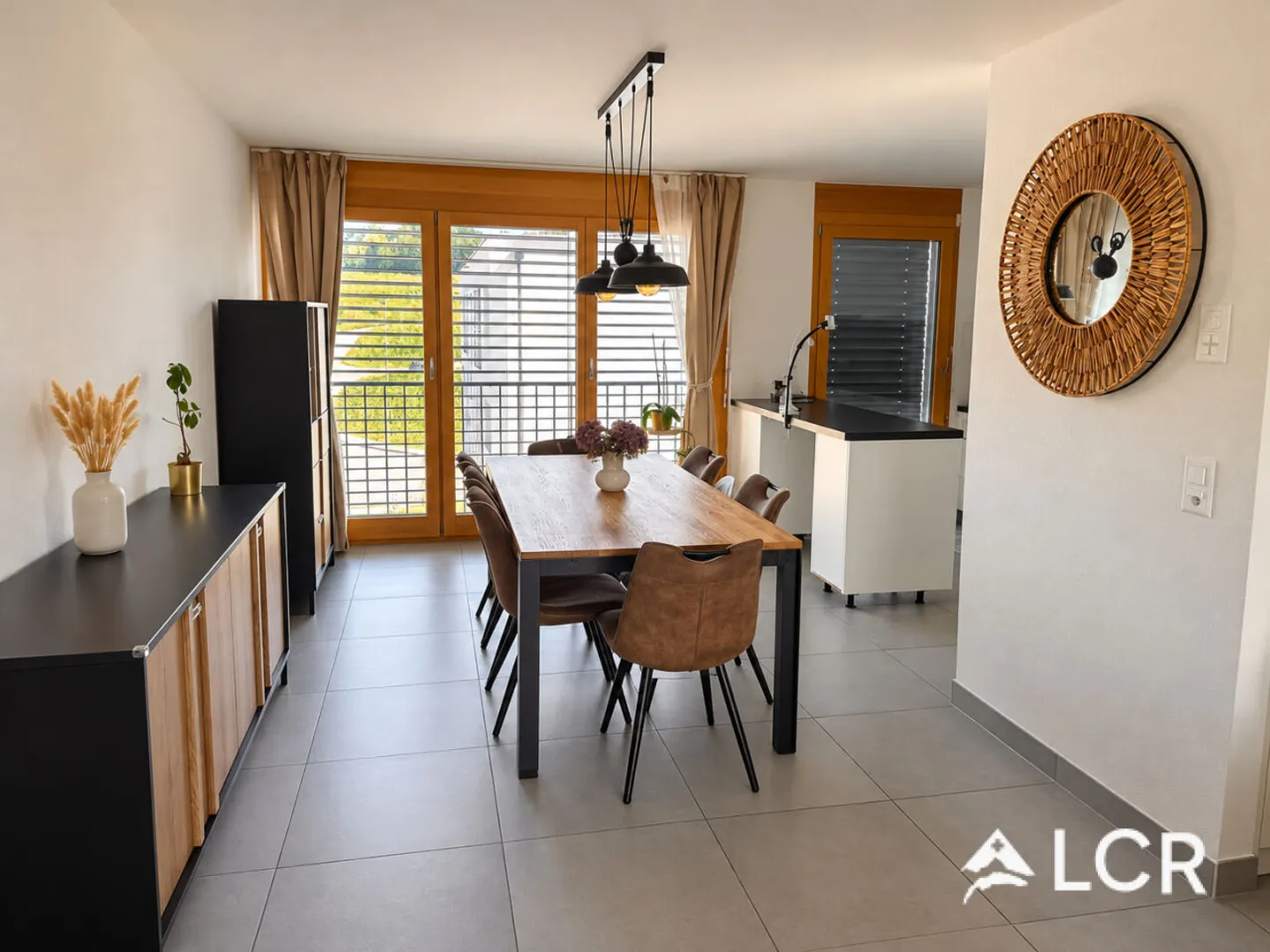 Appartement à louer - Photo 3 sur 13