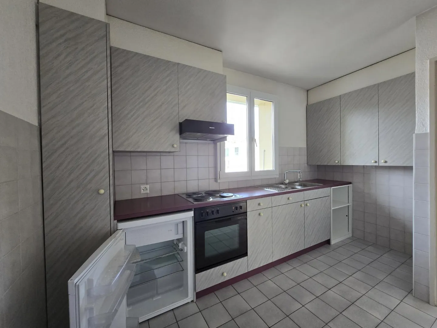 3-room apartment - Photo 2 of 8