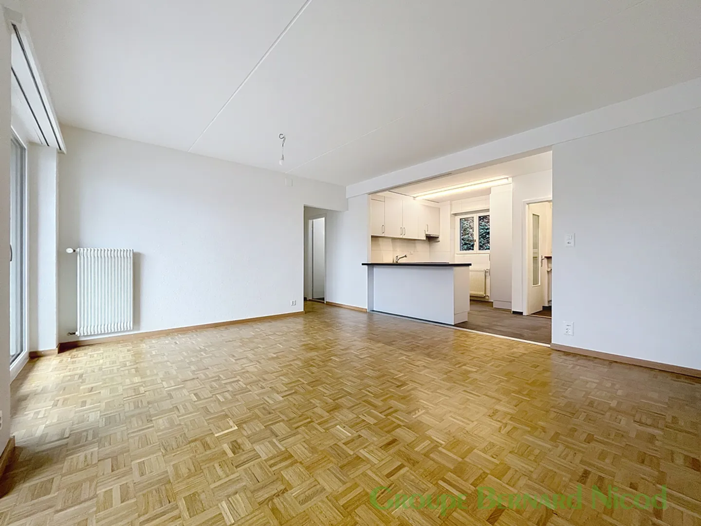 Appartamento 3.5 stanze - Foto 2 di 10