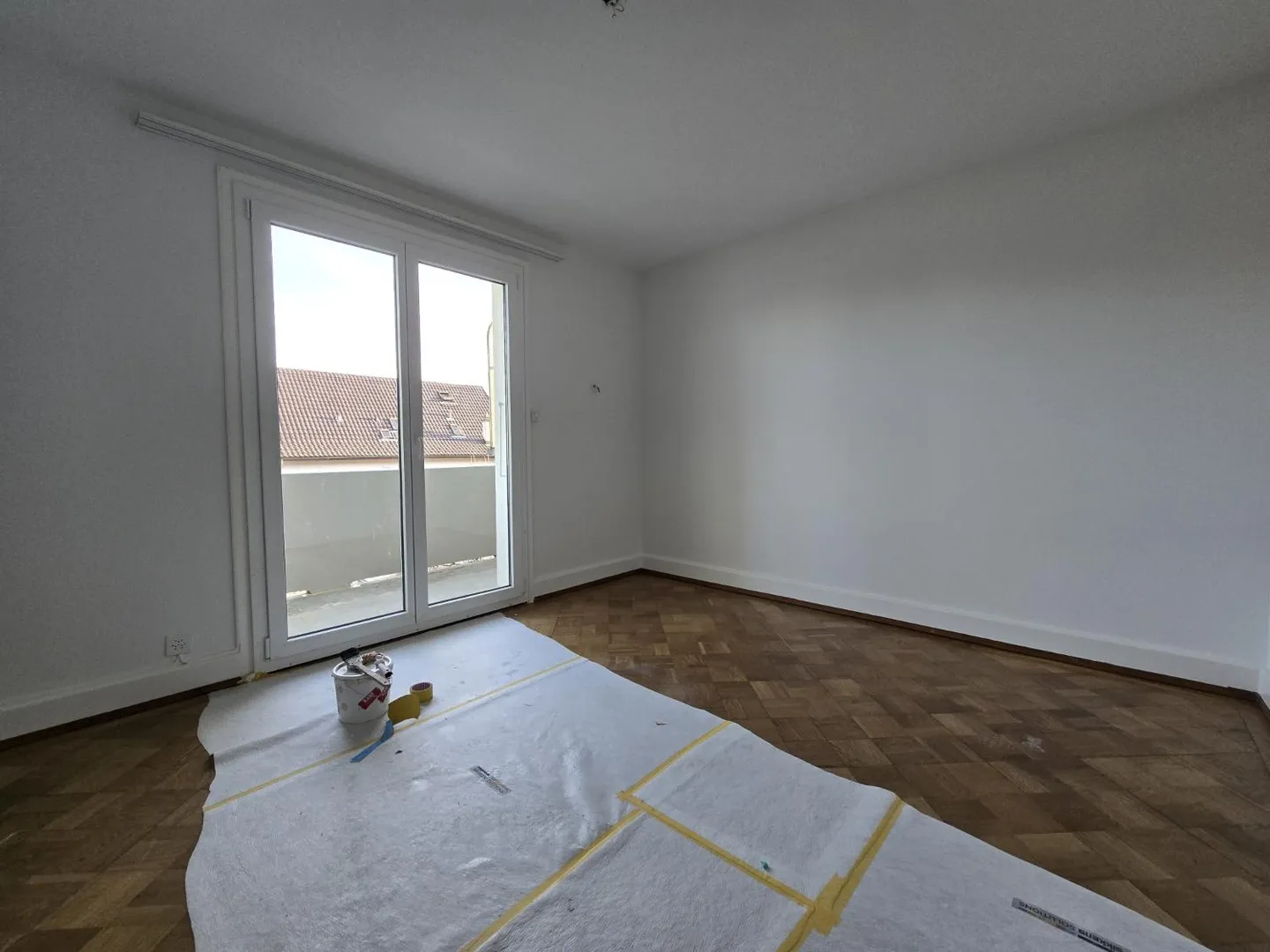 3-room apartment - Photo 4 of 8