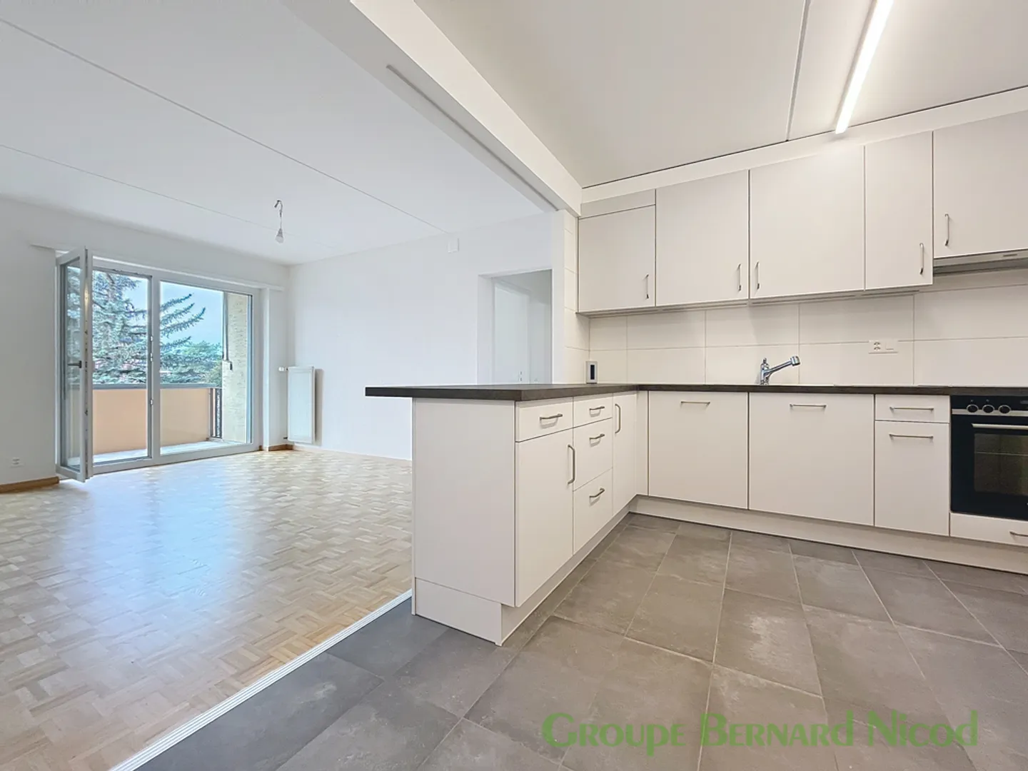 Appartamento 3.5 stanze - Foto 3 di 10