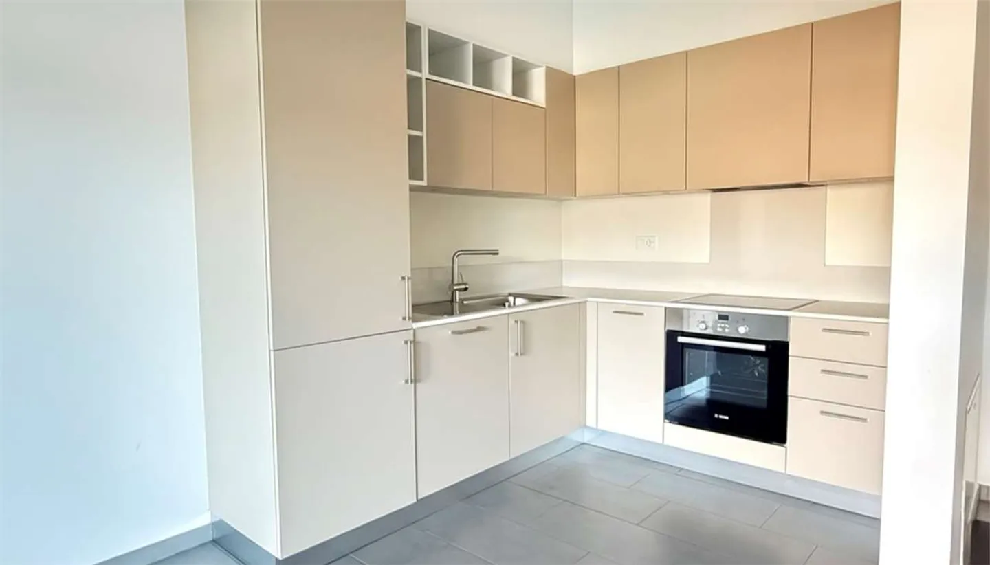 Modern Apartment with Garden - Photo 8 of 16