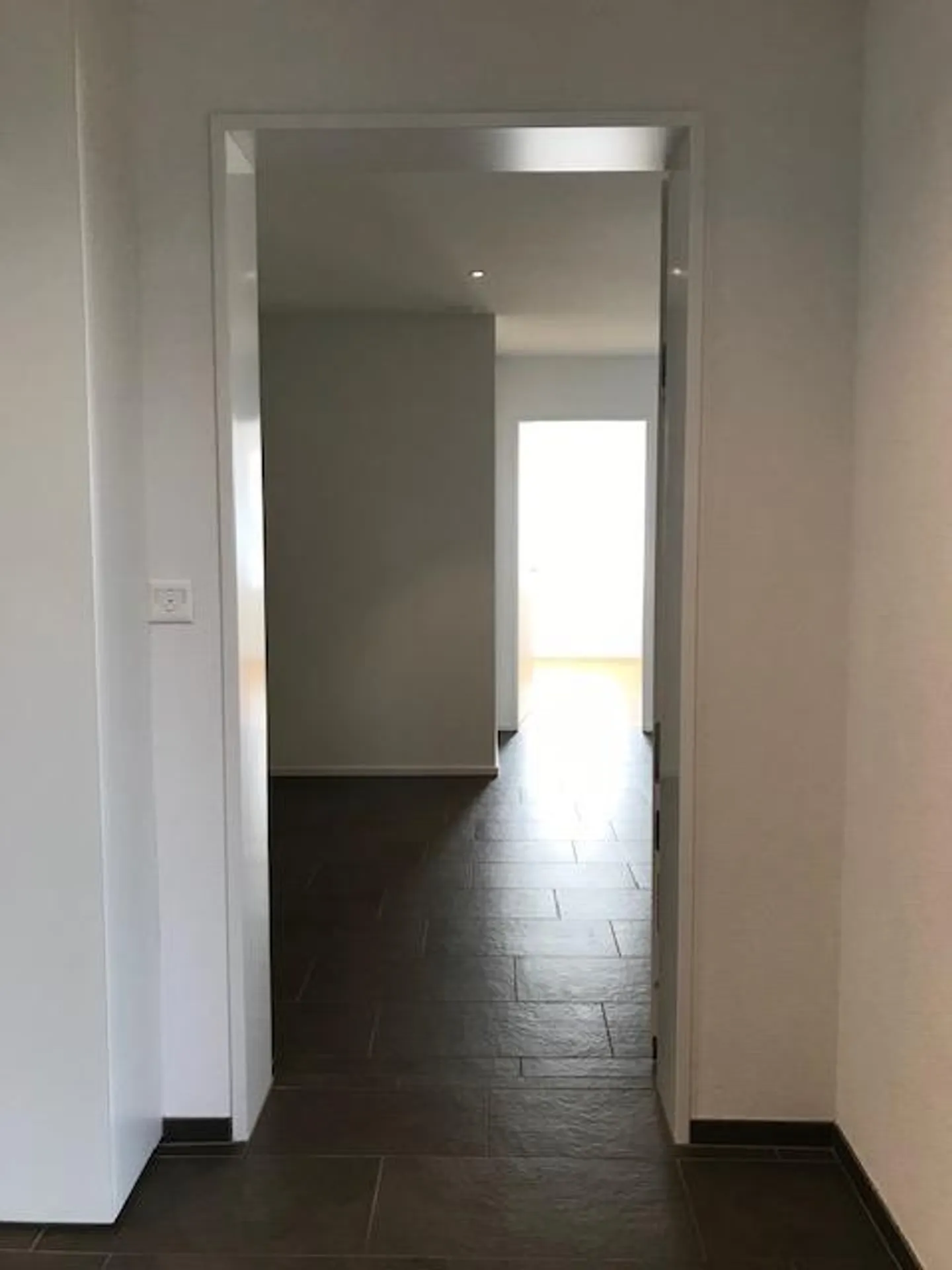 Belle appartement de 3,5 pièces à louer - Photo 2 sur 9