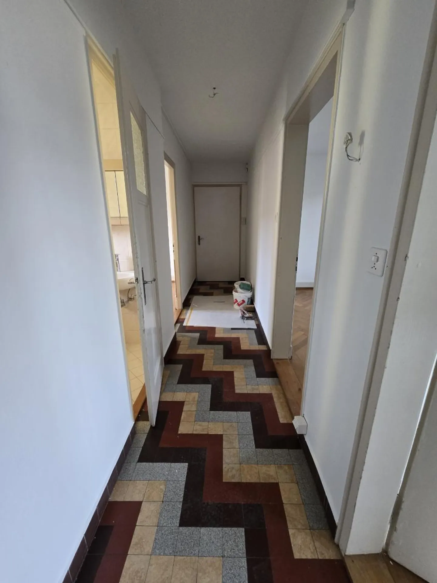 3-room apartment - Photo 7 of 8