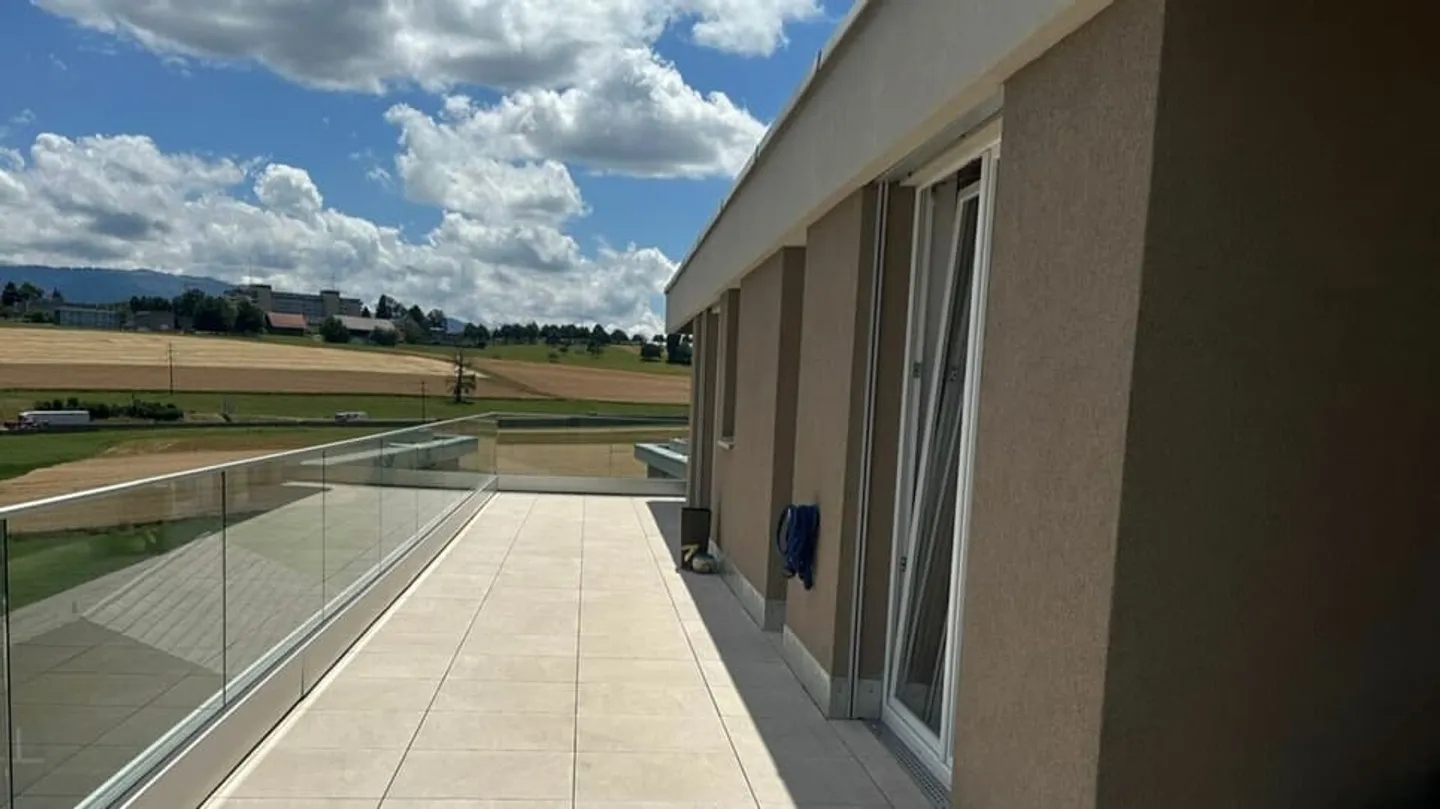 MAGNIFICENT PENTHOUSE, MODERN WITH VIEW - Photo 4 of 11