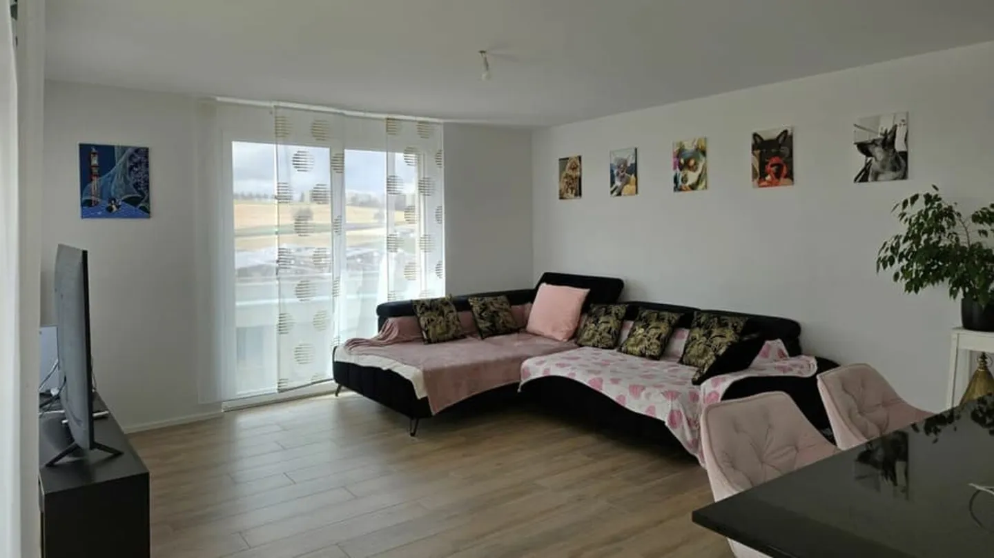 MAGNIFICENT PENTHOUSE, MODERN WITH VIEW - Photo 5 of 11