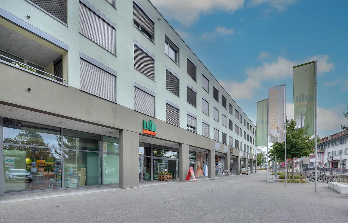 Appartamento Moderno Vicino alla Stazione - Foto 1 di 5