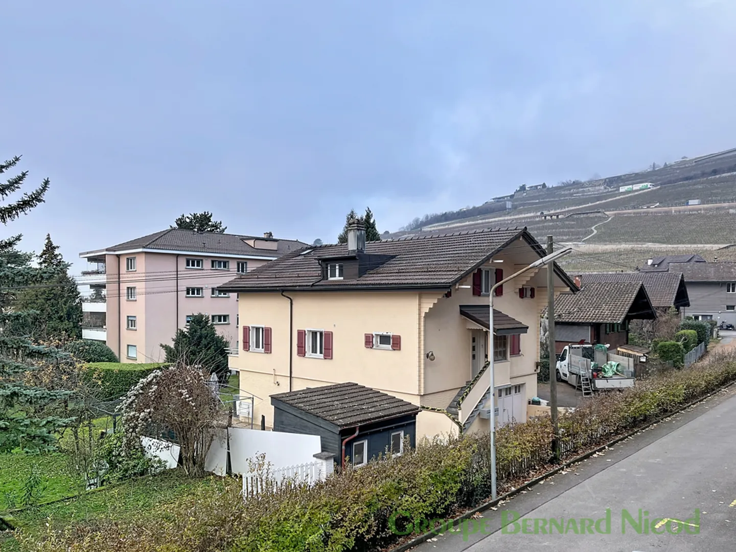 Appartamento 3.5 stanze - Foto 10 di 10