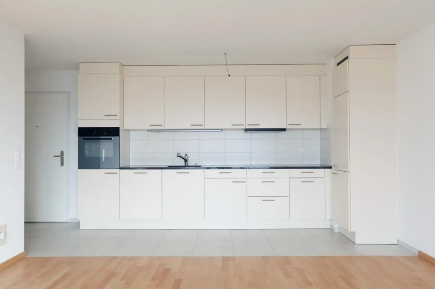 Bella appartamento di 3,5 stanze nel quartiere Widum a Wetzikon - Foto 1 di 8