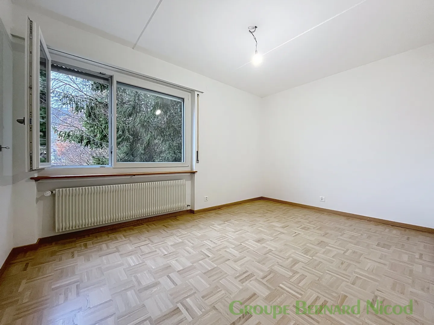 Appartamento 3.5 stanze - Foto 7 di 10