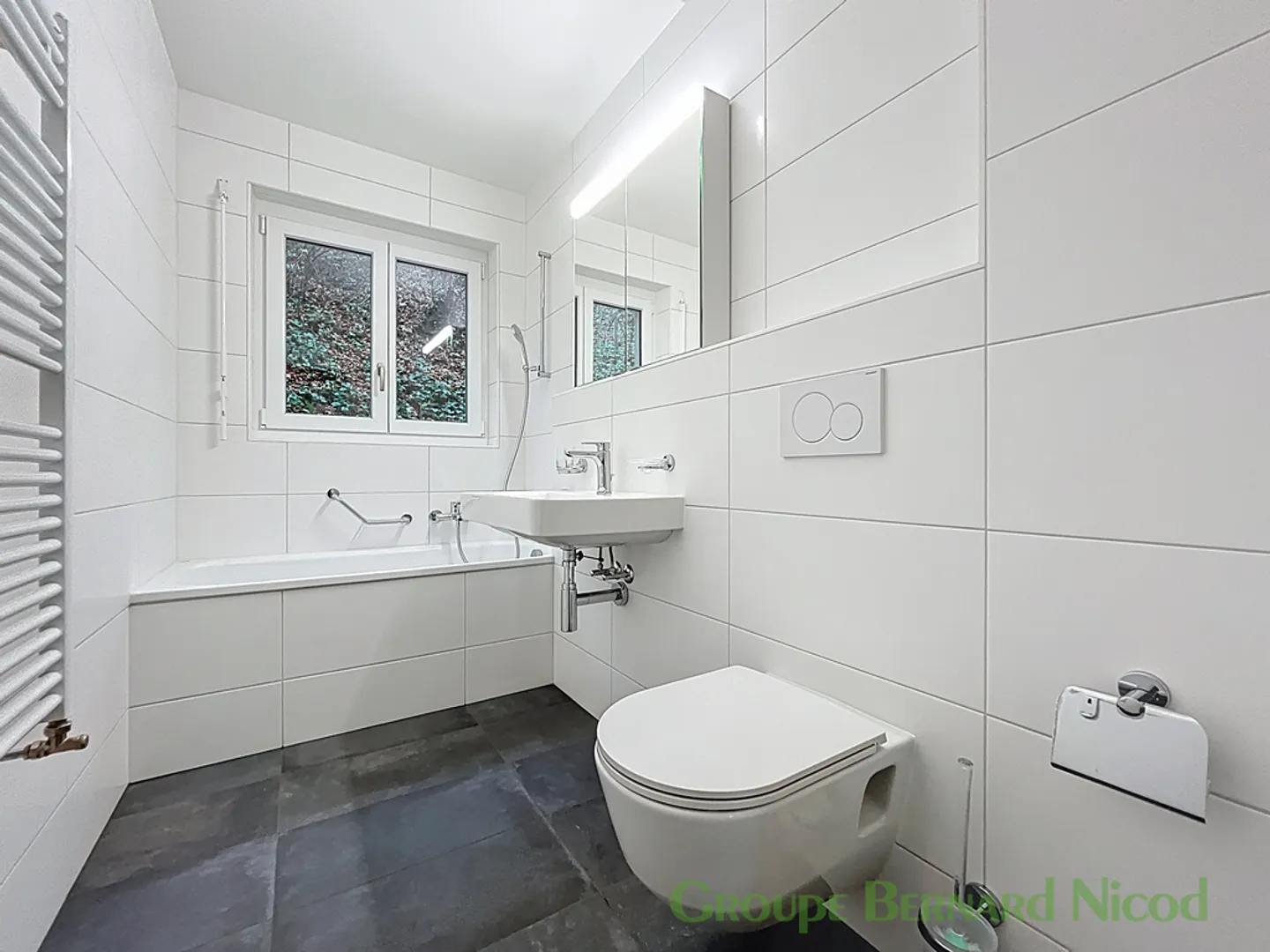 Appartamento 3.5 stanze - Foto 8 di 10