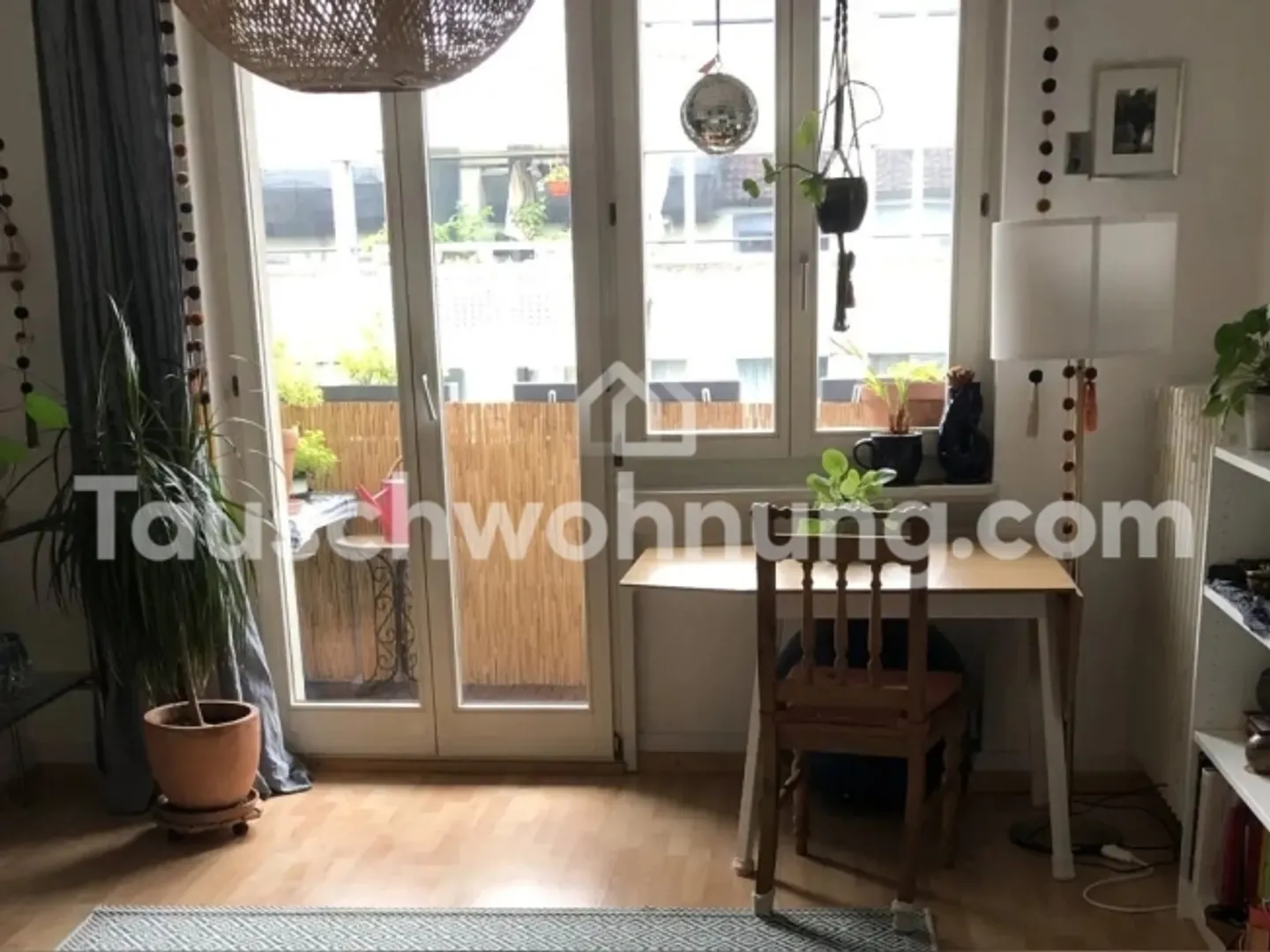 Appartamento in affitto - Foto 1 di 4