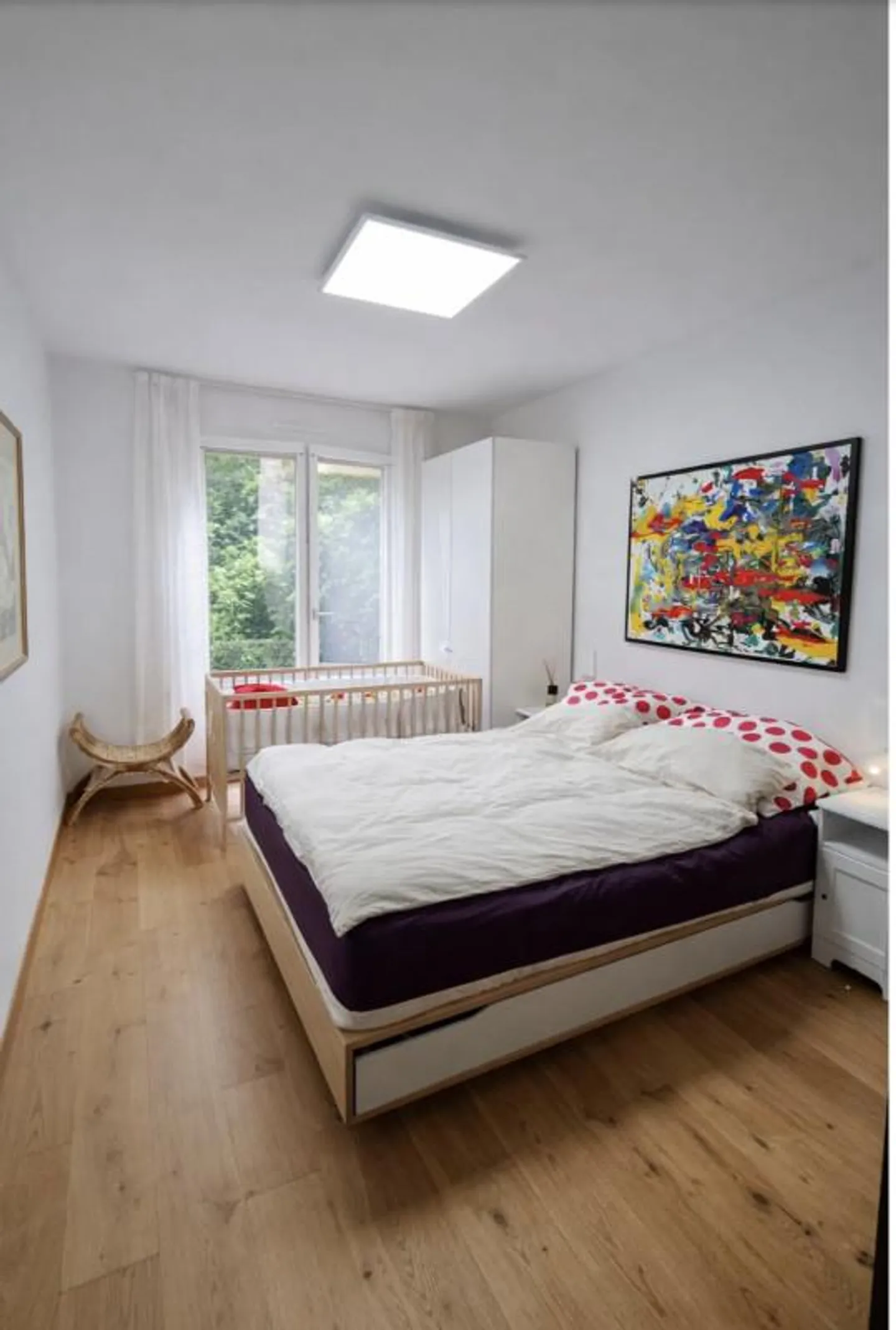 Appartement de luxe avec jardin privé - Photo 8 sur 12