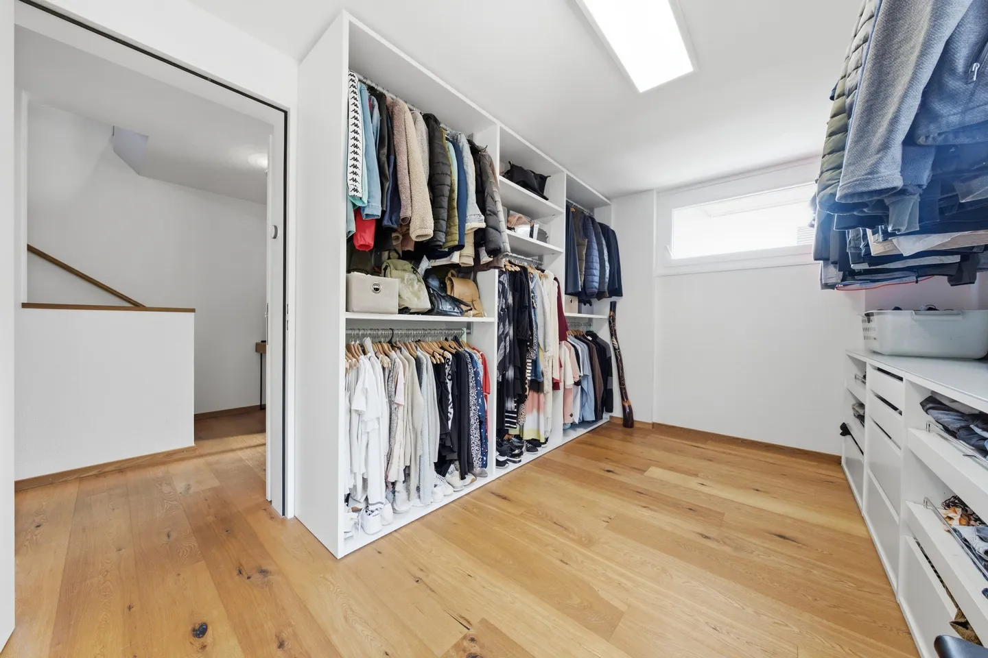 Stilvolle Maisonette-Wohnung - Foto 5 von 12