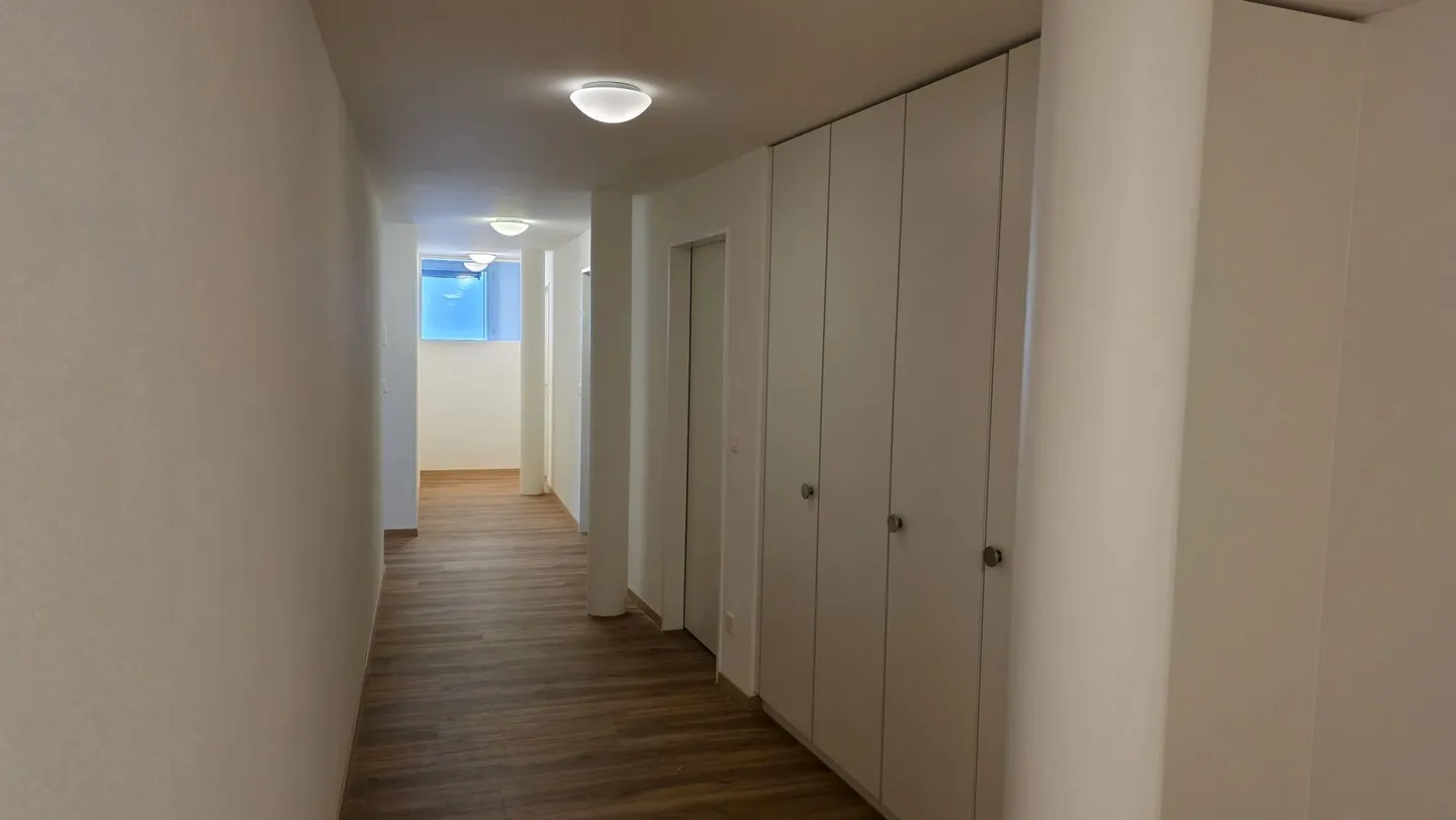 4.5-Zimmerwohnung an zentraler Lage - Foto 2 von 10