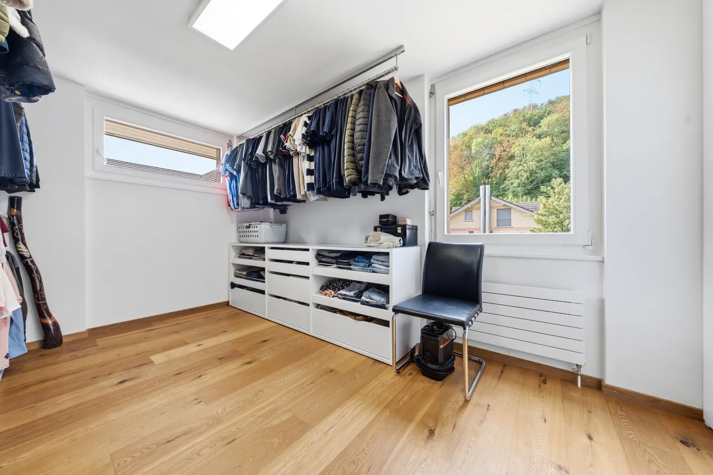 Stilvolle Maisonette-Wohnung - Foto 6 von 12