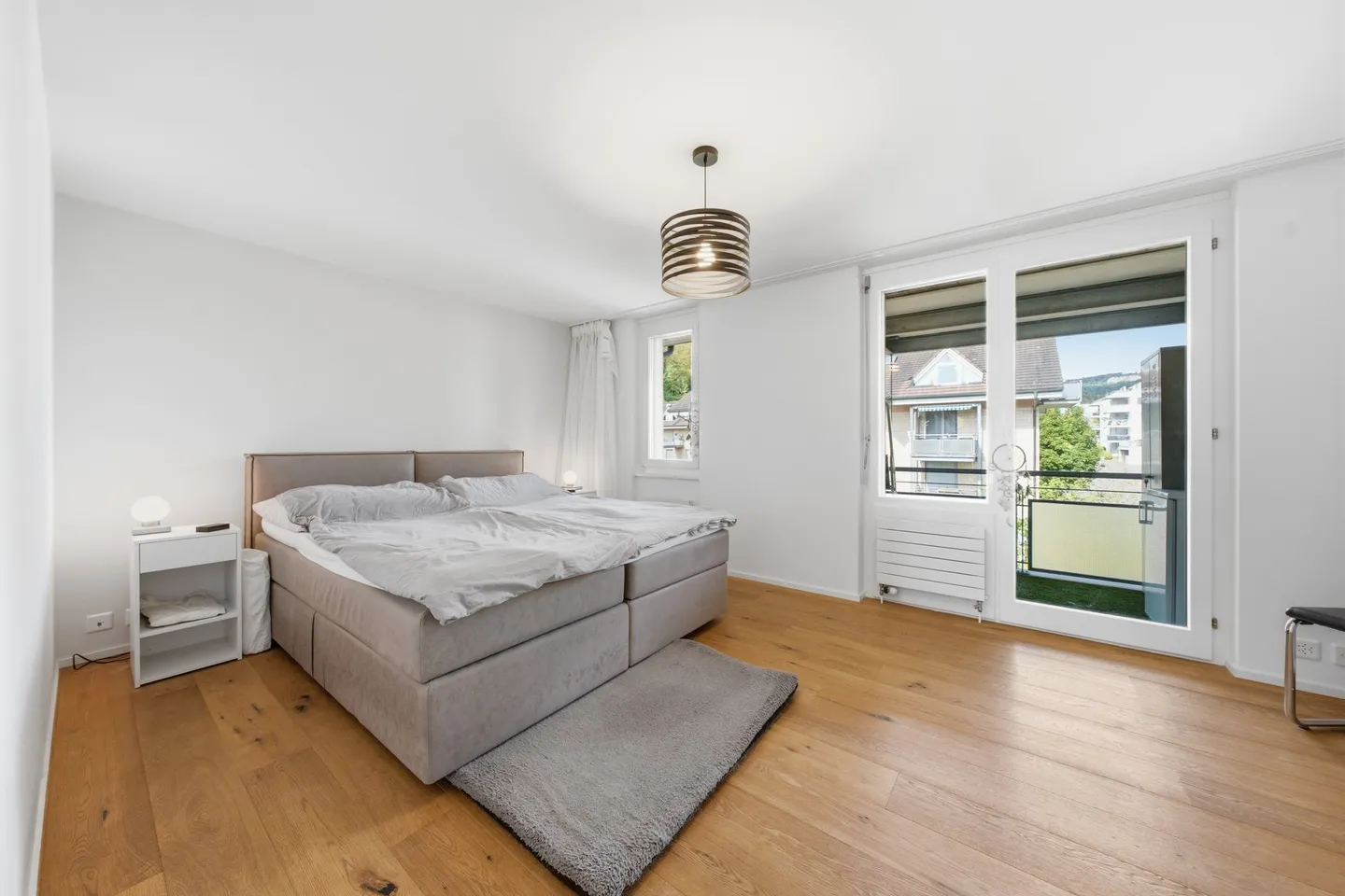Stilvolle Maisonette-Wohnung - Foto 4 von 12