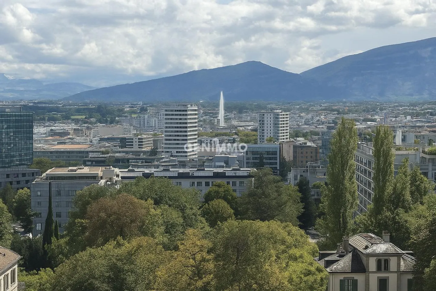 Appartamento 5 stanze - Foto 1 di 1