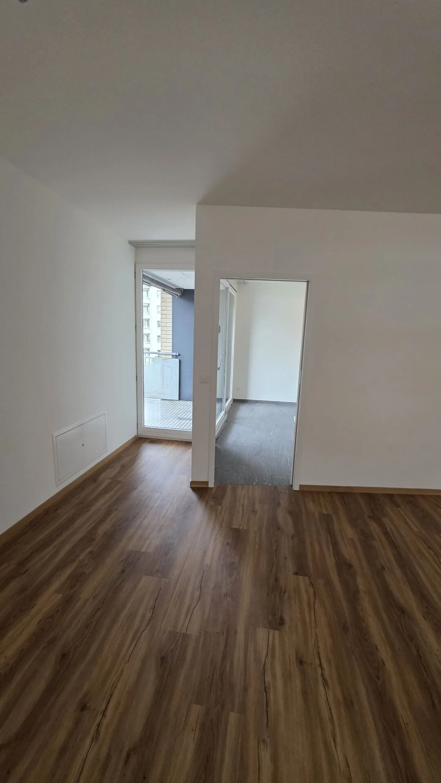 4.5-Zimmerwohnung an zentraler Lage - Foto 5 von 10