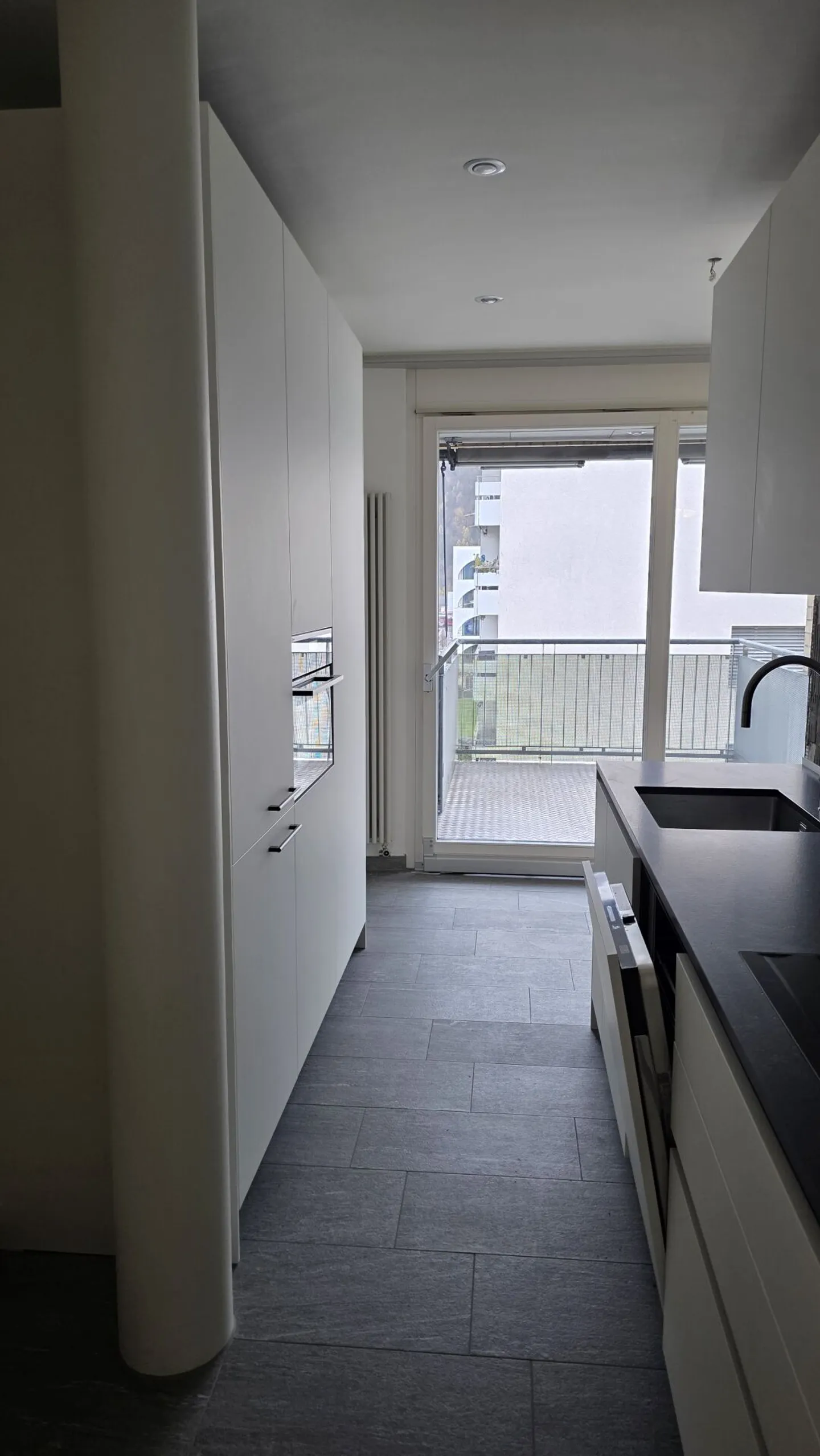 4.5-Zimmerwohnung an zentraler Lage - Foto 6 von 10