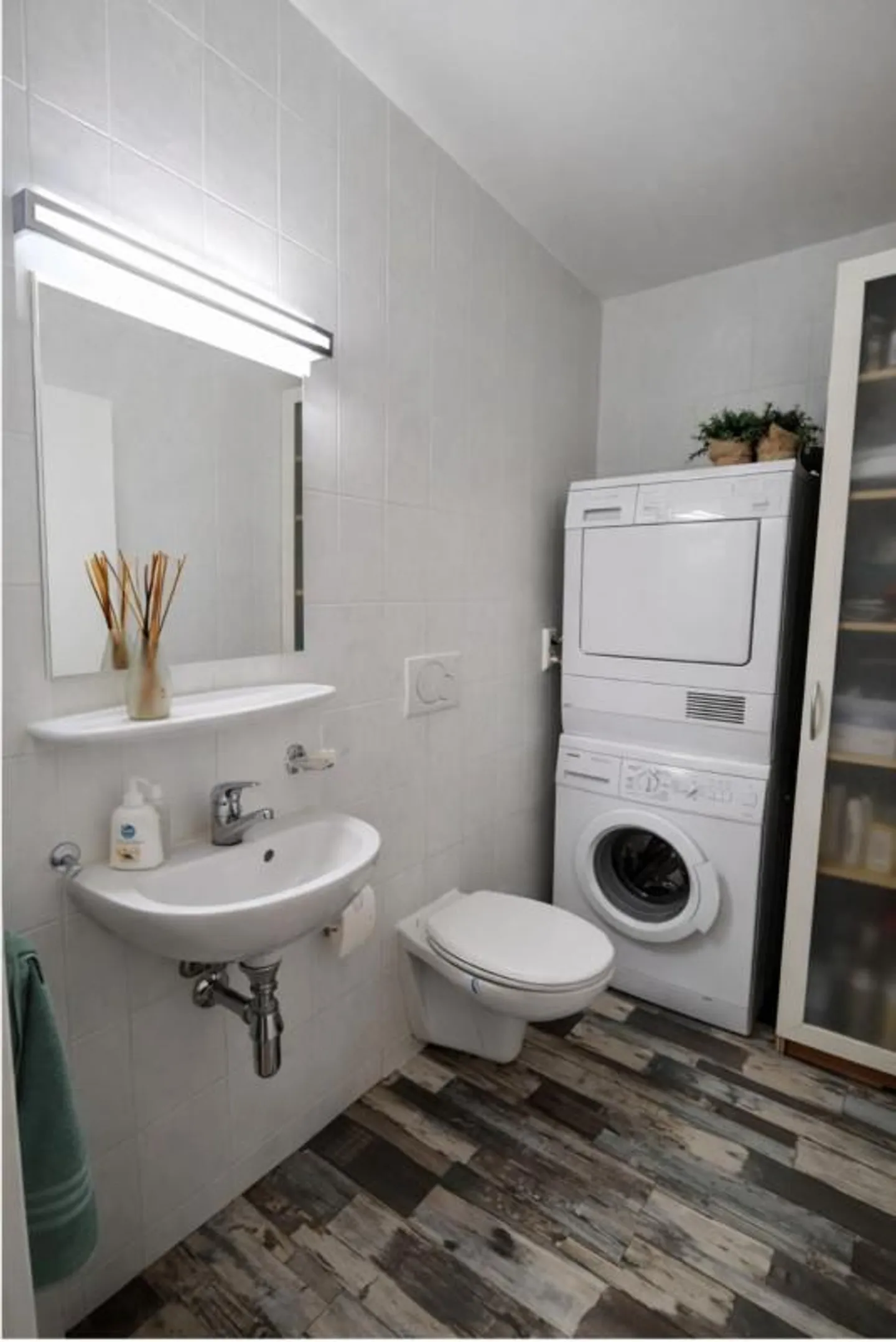 Appartement de luxe avec jardin privé - Photo 12 sur 12