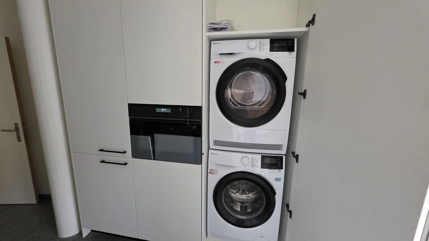 4.5-Zimmerwohnung an zentraler Lage - Foto 7 von 10