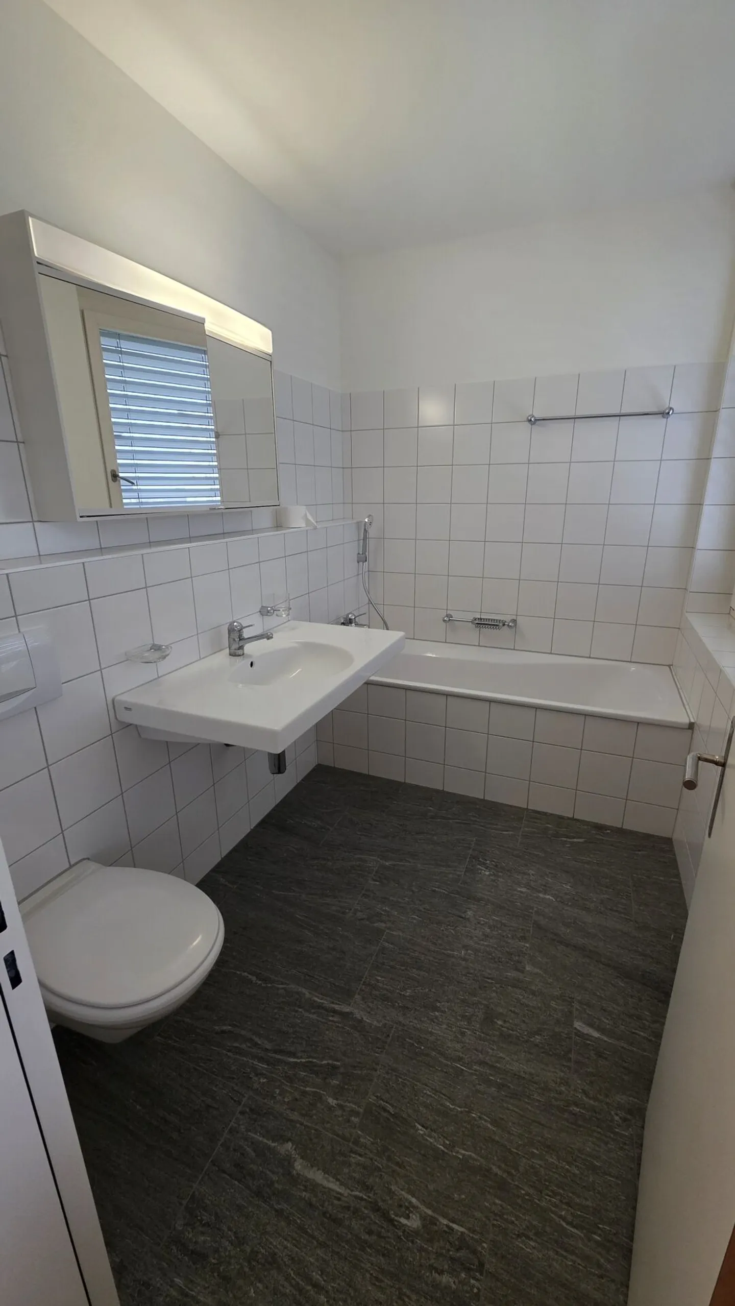 4.5-Zimmerwohnung an zentraler Lage - Foto 8 von 10