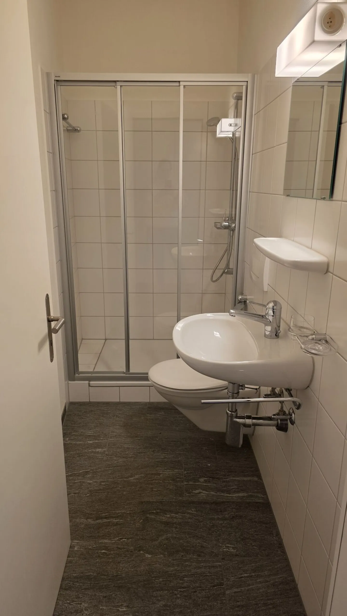 4.5-Zimmerwohnung an zentraler Lage - Foto 9 von 10