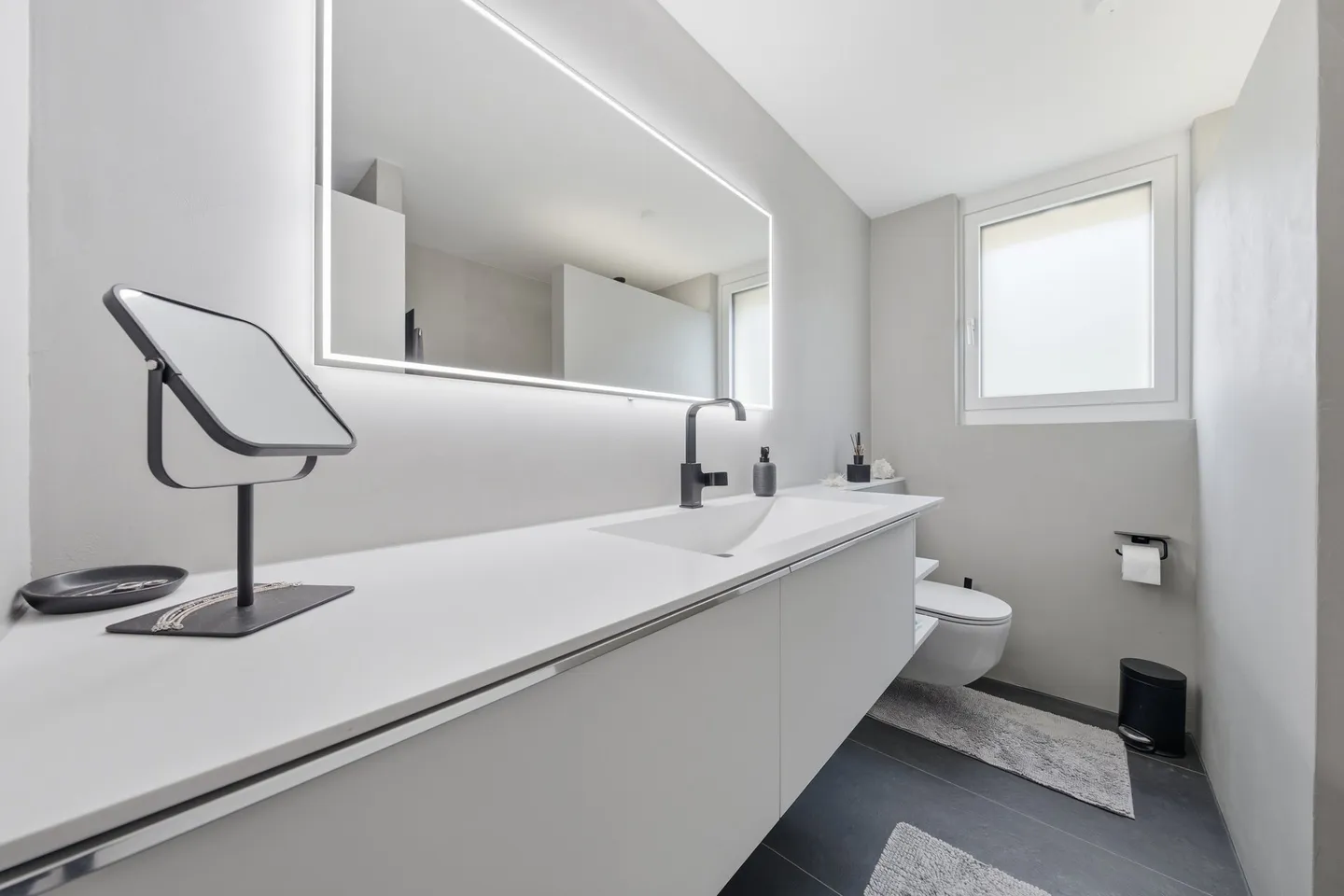 Stilvolle Maisonette-Wohnung - Foto 7 von 12