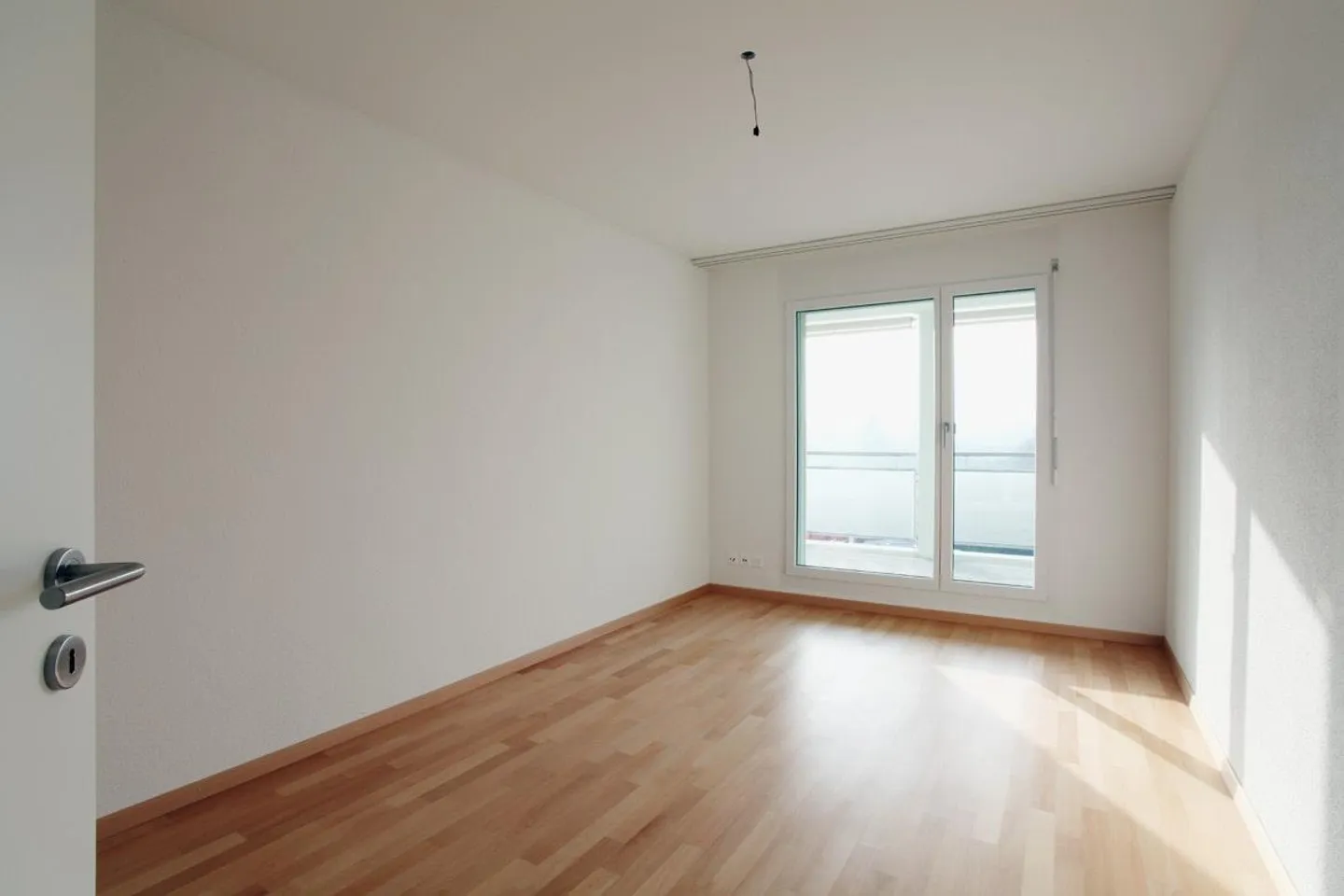 Bella appartamento di 3,5 stanze nel quartiere Widum a Wetzikon - Foto 5 di 8